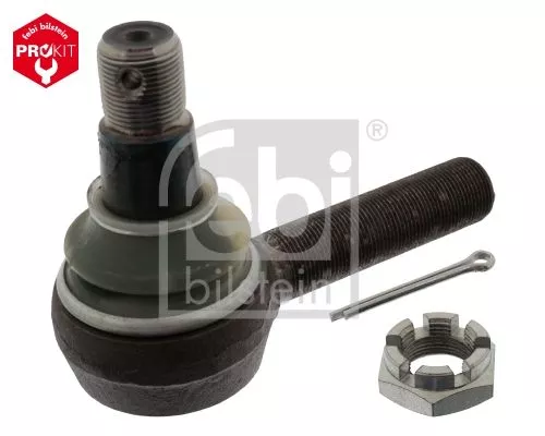 FEBI BILSTEIN FEBI BILSTEIN 28412 Febi Front Tie Rod End For Mercedes-benz O 403 Tourismo (O 350) 
