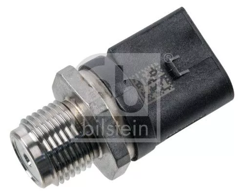 Sensor, fuel pressure