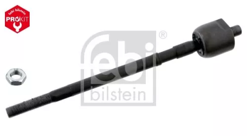 FEBI BILSTEIN FEBI BILSTEIN 28433 Febi Front Left Or Right Inner Tie Rod For Daihatsu Applause 