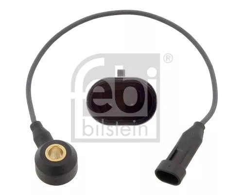 Knock Sensor