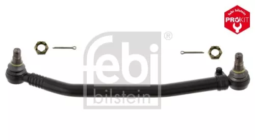 FEBI BILSTEIN FEBI BILSTEIN 28455 Febi Front Centre Rod Assembly For Daf F 1700 F 1900 F 2800 F 2900 F 32 