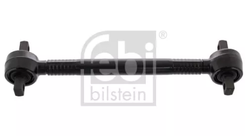 FEBI BILSTEIN FEBI BILSTEIN 28459 Febi Upper Rear Left Or Right Control / Trailing Arm For Iveco Eurostar Eurotech 