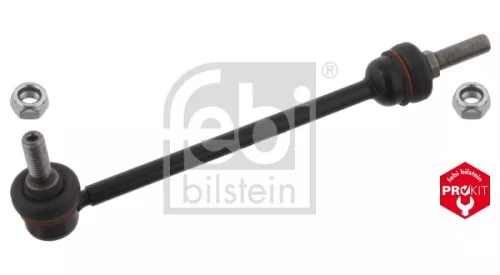 FEBI BILSTEIN FEBI BILSTEIN 28468 Febi 28468 Front Left Or Right Stabiliser Link For Land Rover Discovery 