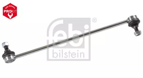 FEBI BILSTEIN FEBI BILSTEIN 28470 Febi 28470 Front Left Or Right Stabiliser Link For Land Rover Range Rover 