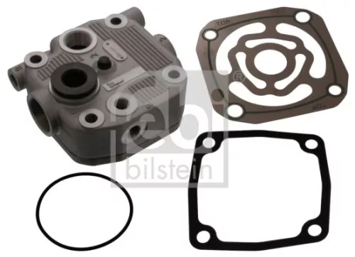 FEBI BILSTEIN FEBI BILSTEIN 28472 Cylinder Head, air compressor 