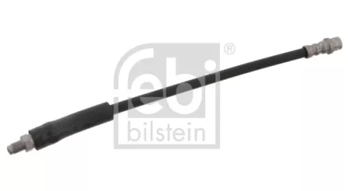 Febi Rear Left Right Brake Hose For Mercedes-benz Viano Vito Vito 