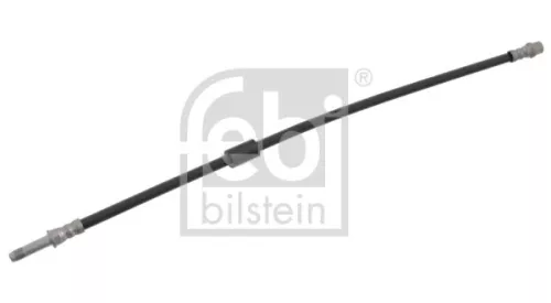 Febi Front Left Right Brake Hose For Mercedes-benz Viano Vito Vit