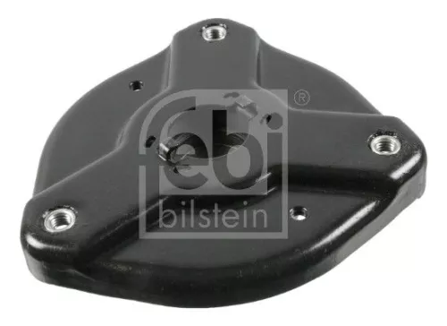 Febi Front Top Strut Mount For Mercedes-benz Mercedes-be