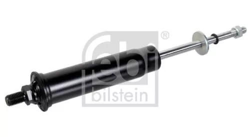 FEBI BILSTEIN FEBI BILSTEIN 28527 Febi Rear Shock Absorber Driver Cab Suspension For Scania 4 - Series 