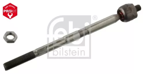 Febi Front Left Or Right Inner Tie Rod For Ford Volvo Volvo (Changan