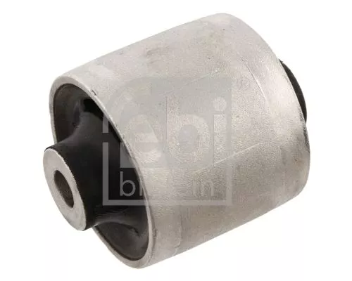 FEBI BILSTEIN FEBI BILSTEIN 28582 Febi Front Left Or Right Lower Rear Track Control Arm Bush For Audi  Seat A4  A6 