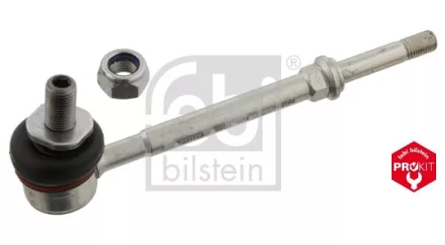 Febi 28591 Front Left Or Right Stabiliser Link For Toyota 4 Runner  Land Cruiser