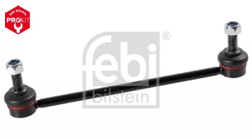 FEBI BILSTEIN FEBI BILSTEIN 28601 Febi 28601 Front Left Or Right Stabiliser Link For Citroën  Fiat  Peugeot  Toyot 