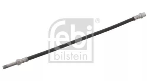 FEBI BILSTEIN FEBI BILSTEIN 28613 Febi Front Front Left Right Rear Brake Hose For Dodge Mercedes-be 