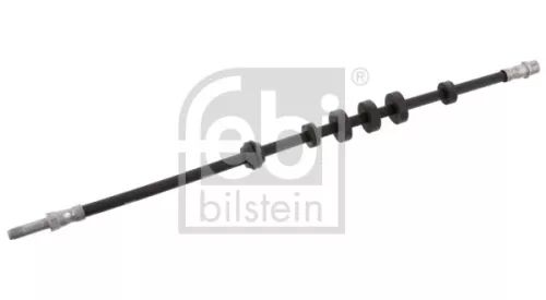 FEBI BILSTEIN FEBI BILSTEIN 28615 Febi Front Left Right Brake Hose For Audi A4 A4 Allroad A5 
