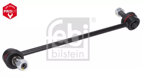 Febi 28671 Front Left Stabiliser Link For Chevrolet  Opel  Vauxhall Antara  Capt