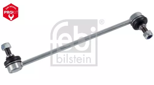 Febi 28672 Front Right Stabiliser Link For Chevrolet  Opel  Vauxhall Antara  Cap