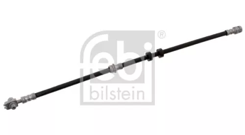FEBI BILSTEIN FEBI BILSTEIN 28673 Febi Front Left Right Brake Hose For Seat Skoda Vw Cordoba Fabia  