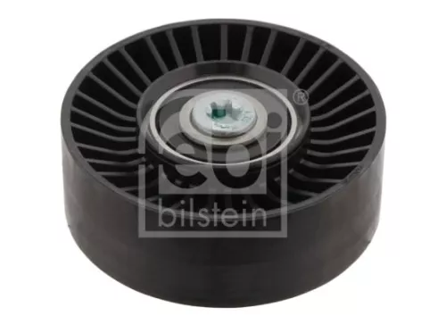 FEBI BILSTEIN FEBI BILSTEIN 28709 Febi Aux Belt Idler Pulley For Bmw 1 3 5 Z4 