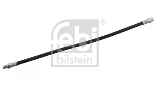 Febi Front Left Right Brake Hose For Mercedes-benz A-class B-clas
