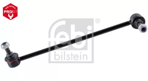 Febi 28734 Front Right Stabiliser Link For Hyundai  Kia Accent  Rio