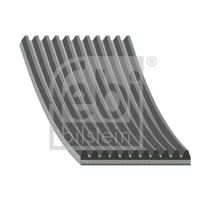 FEBI BILSTEIN FEBI BILSTEIN 29114 Febi Alternator Belt For Mercedes-benz Setra Atego Atego 2 Axor Axor 2 Ci 