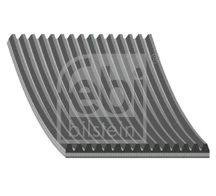 FEBI BILSTEIN FEBI BILSTEIN 29121 Febi Alternator Belt For Irisbus Iveco Eurorider Eurostar 