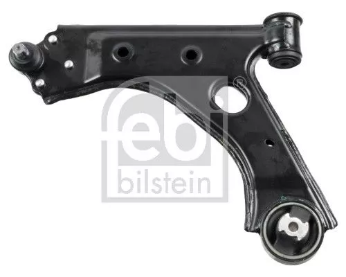 FEBI BILSTEIN FEBI BILSTEIN 29144 Febi Front Left Lower Control / Trailing Arm For Abarth Alfa Romeo Citroën Fiat  