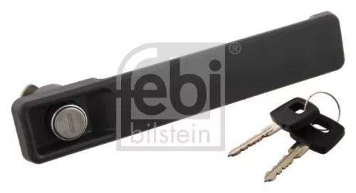 FEBI BILSTEIN FEBI BILSTEIN 29184 Exterior Door Handle 