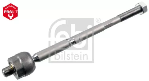 FEBI BILSTEIN FEBI BILSTEIN 29233 Febi Front Left Or Right Inner Tie Rod For Opel Vauxhall Astra Astra 