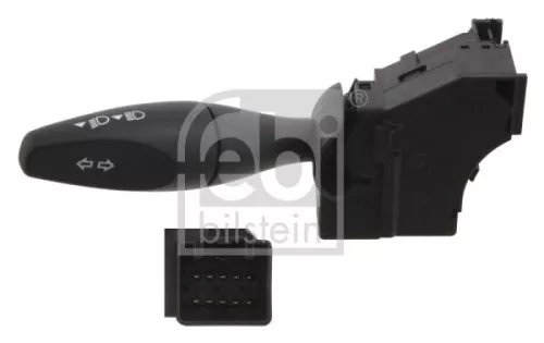 FEBI BILSTEIN FEBI BILSTEIN 29237 Febi Steering Column Switch For Ford Fiesta Fusion Mondeo 