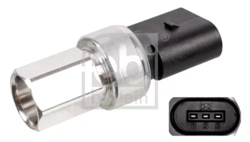 Pressure Switch, air conditioning