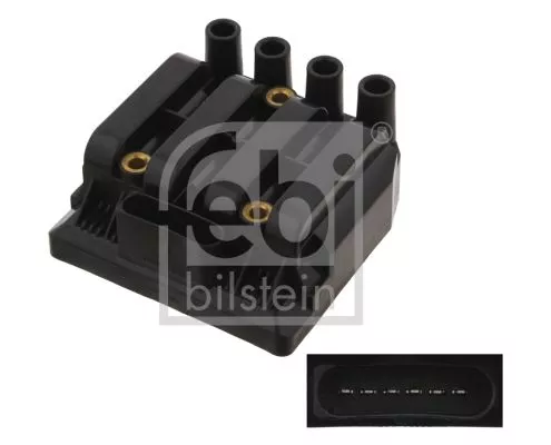 Ignition Coil