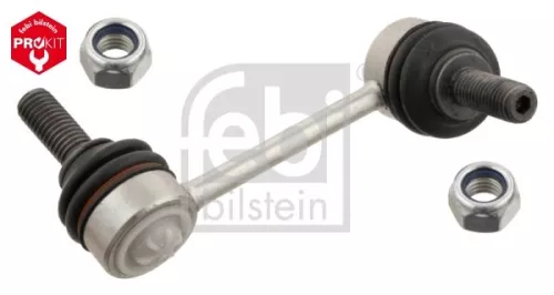 FEBI BILSTEIN FEBI BILSTEIN 29400 Febi 29400 Front Right Stabiliser Link For Alfa Romeo 159  Brera  Spider 