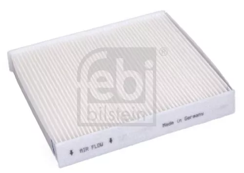 Febi Cabin Pollen Filter For Ford Volvo Volvo (Changan) C30 C70 Focus S40 