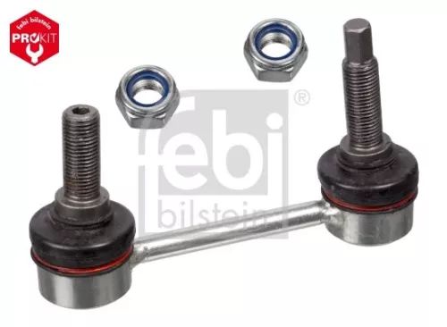 Febi 29504 Rear Left Or Right Stabiliser Link For MERCEDES Gl-class  M-clas