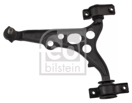 Febi Front Left Lower Control / Trailing Arm For Fiat Lancia Brava Bravo Dedra D