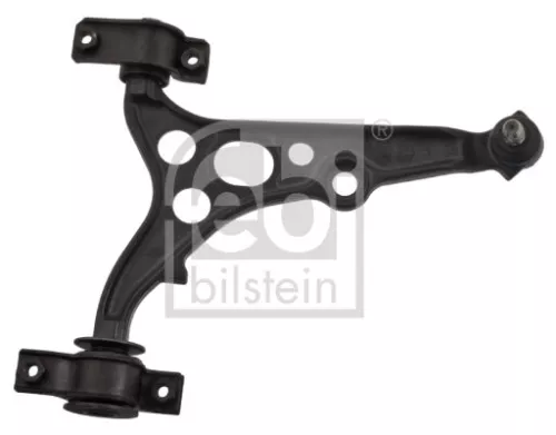 Febi Lower Front Right Control / Trailing Arm For Fiat Lancia Brava Bravo Dedra 