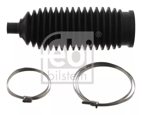 FEBI BILSTEIN FEBI BILSTEIN 29525 Febi Front Left Or Right Steering Rack Boot Kit For Renault Clio Modus  