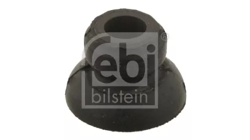 Mounting, steering gear