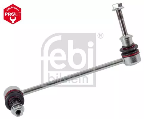 FEBI BILSTEIN FEBI BILSTEIN 29610 Febi 29610 Front Left Stabiliser Link For Bmw X5  X6 
