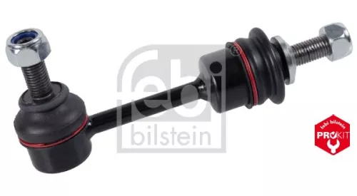 FEBI BILSTEIN FEBI BILSTEIN 29612 Febi 29612 Rear Left Or Right Stabiliser Link For Bmw X5  X6 