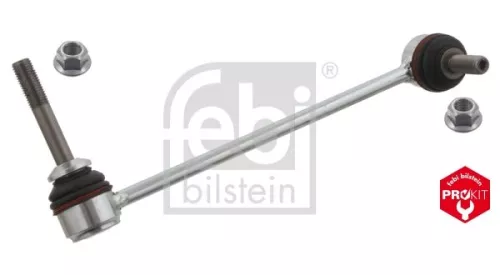 FEBI BILSTEIN FEBI BILSTEIN 29616 Febi 29616 Front Right Stabiliser Link For Bmw X5  X6 