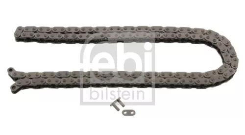 Febi Timing Chain For Chevrolet Opel Vauxhall Adam Agila Astra Astra G 
