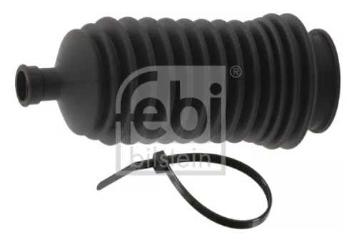 Febi Front Left Or Right Steering Rack Boot Kit For Dacia Nissan Opel R