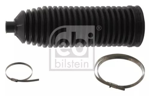 FEBI BILSTEIN FEBI BILSTEIN 29657 Febi Front Left Or Right Steering Rack Boot Kit For Mercedes-benz C-cla 
