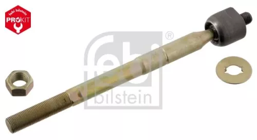 FEBI BILSTEIN FEBI BILSTEIN 29672 Febi Front Left Or Right Inner Tie Rod For Toyota Hiace 