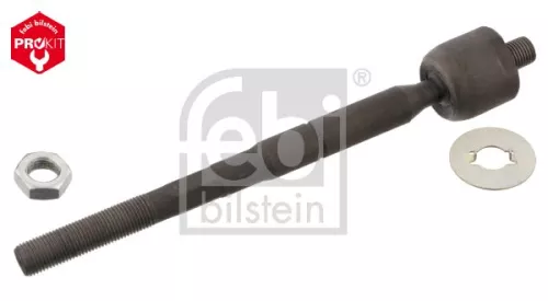 FEBI BILSTEIN FEBI BILSTEIN 29692 Febi Front Left Or Right Inner Tie Rod For Toyota Avensis Verso Cari 