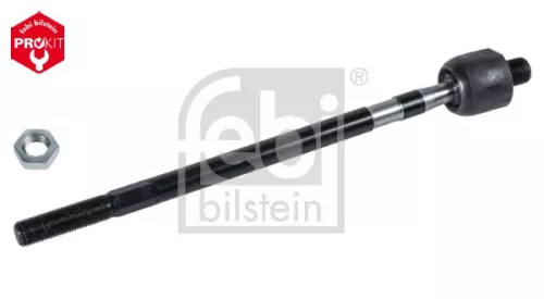 Febi Front Left Or Right Inner Tie Rod For Hyundai Accent