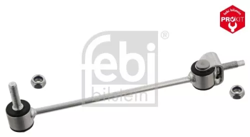 FEBI BILSTEIN FEBI BILSTEIN 29696 Febi 29696 Rear Left Stabiliser Link For MERCEDES S-class 